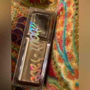 about face light lock highlight fluid   Shaken Or Stirred